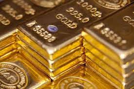 Gold should benefit from negative real yields in Q2