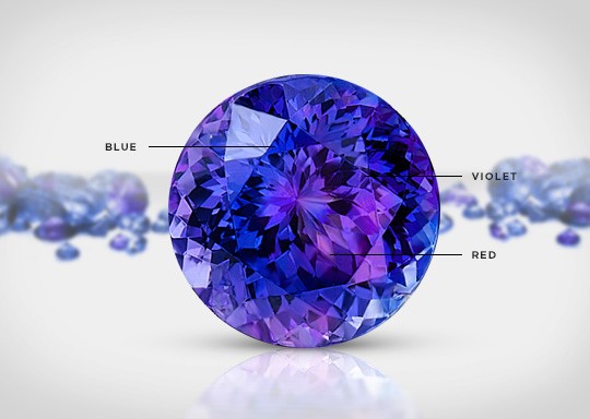 Tanzanite